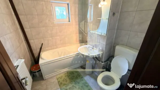 APARTAMENT 2 CAMERE ETAJ 2 DECOMANDAT GRUI CAMPULUNG