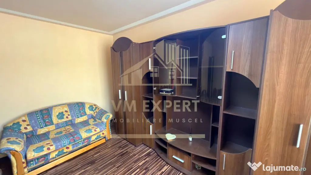 APARTAMENT 2 CAMERE ETAJ 2 DECOMANDAT GRUI CAMPULUNG