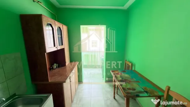 APARTAMENT 2 CAMERE ETAJ 2 DECOMANDAT GRUI CAMPULUNG
