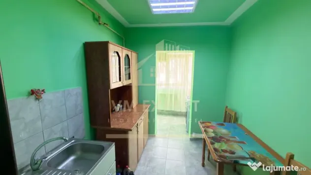 APARTAMENT 2 CAMERE ETAJ 2 DECOMANDAT GRUI CAMPULUNG