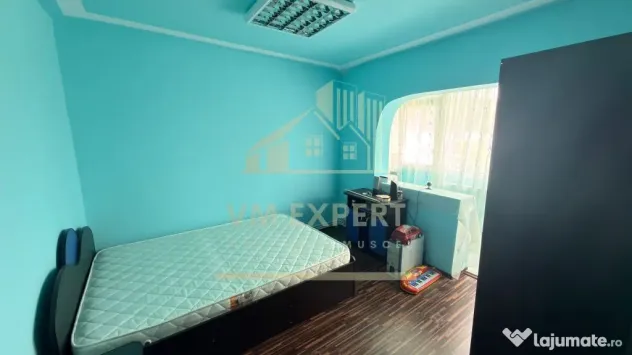 APARTAMENT 2 CAMERE ETAJ 2 DECOMANDAT GRUI CAMPULUNG