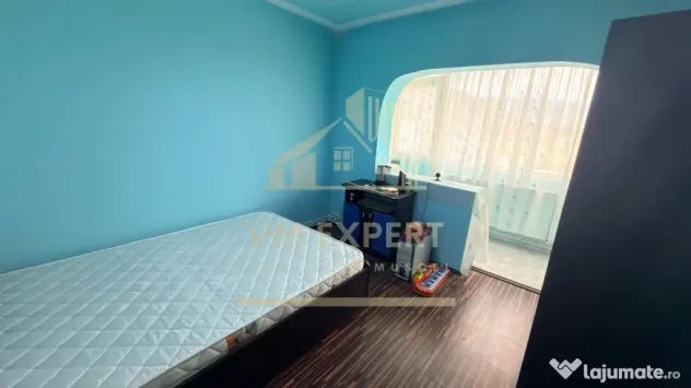 APARTAMENT 2 CAMERE ETAJ 2 DECOMANDAT GRUI CAMPULUNG