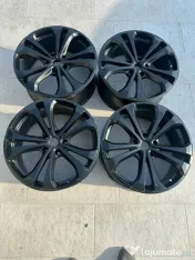 4 jante aluminiu 5x127 jeep cherokee Wrangler fiat dodge 