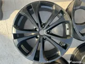 4 jante aluminiu 5x127 jeep cherokee Wrangler fiat dodge 