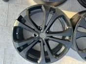 4 jante aluminiu 5x127 jeep cherokee Wrangler fiat dodge 