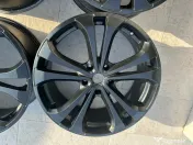 4 jante aluminiu 5x127 jeep cherokee Wrangler fiat dodge 