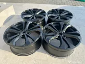 4 jante aluminiu 5x127 jeep cherokee Wrangler fiat dodge 