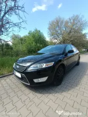 FORD Mondeo 2.0, Benzina, 145 CP, 2008 