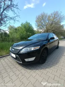FORD Mondeo 2.0, Benzina, 145 CP, 2008