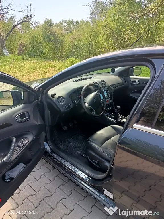 FORD Mondeo 2.0, Benzina, 145 CP, 2008