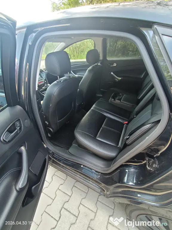 FORD Mondeo 2.0, Benzina, 145 CP, 2008