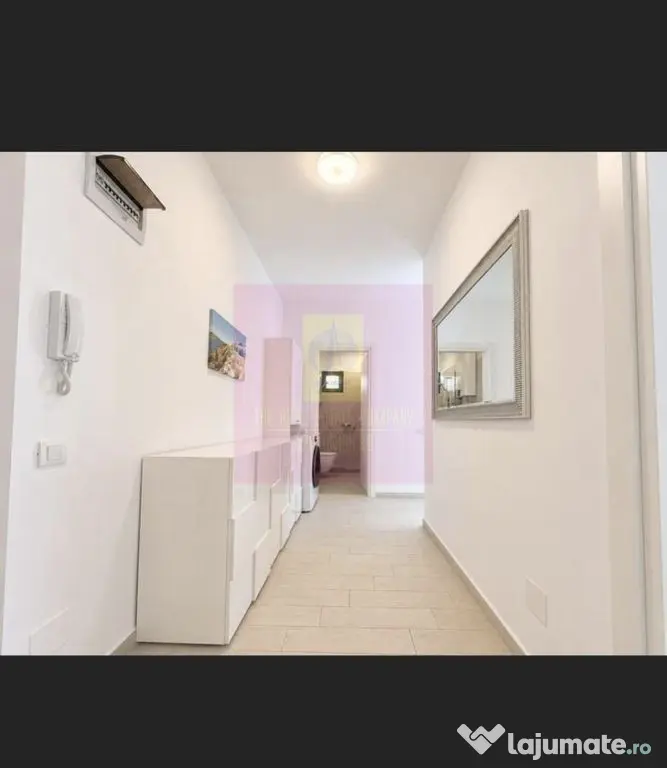 Apartament exclusivist la doar câțiva pași de mare –...