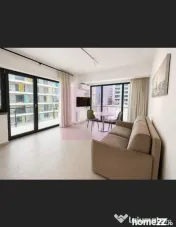 Apartament exclusivist la doar câțiva pași de mare –... 