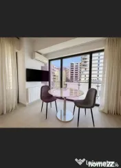 Apartament exclusivist la doar câțiva pași de mare –... 