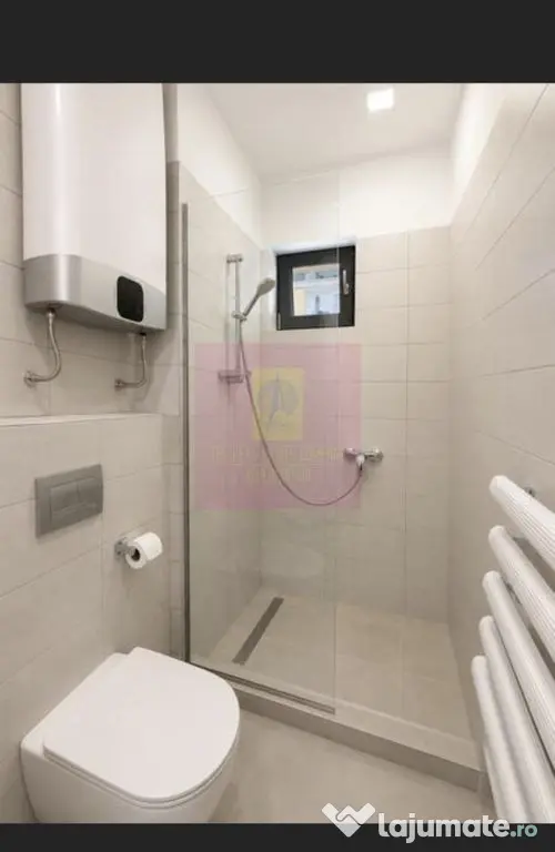 Apartament exclusivist la doar câțiva pași de mare –...