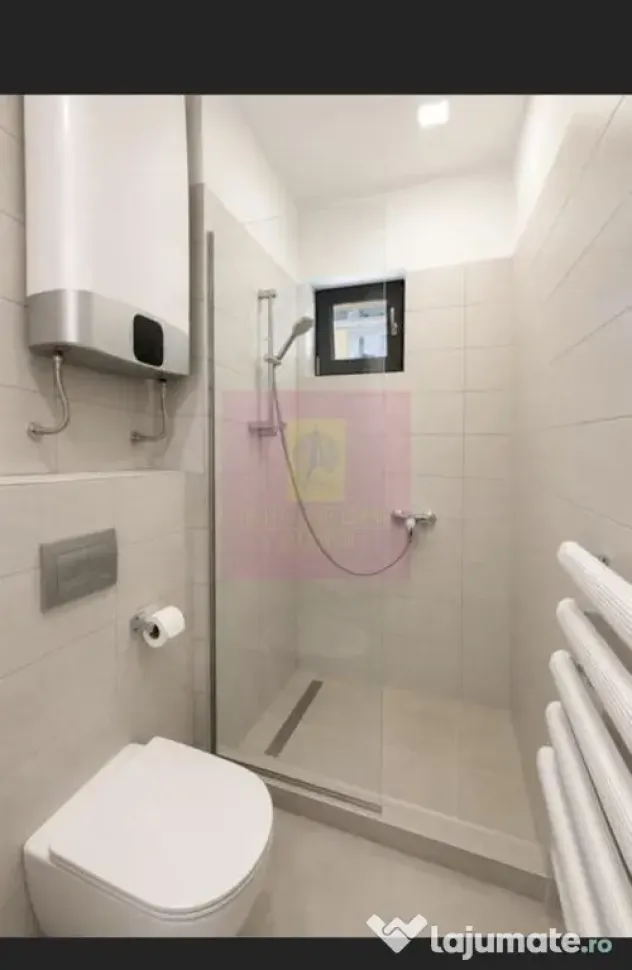 Apartament exclusivist la doar câțiva pași de mare –...