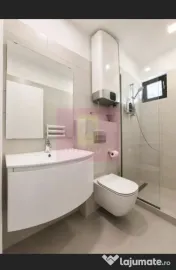 Apartament exclusivist la doar câțiva pași de mare –... 