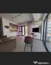 Apartament exclusivist la doar câțiva pași de mare –... 