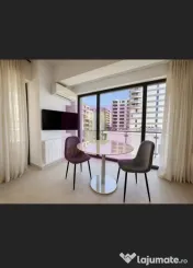 Apartament exclusivist la doar câțiva pași de mare –... 