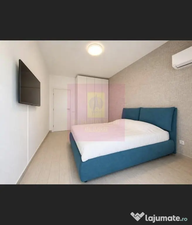 Apartament exclusivist la doar câțiva pași de mare –...