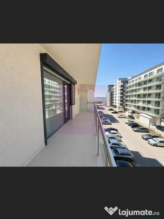 Apartament exclusivist la doar câțiva pași de mare –...