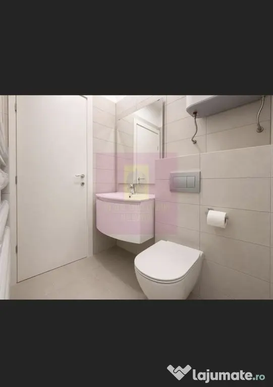 Apartament exclusivist la doar câțiva pași de mare –...