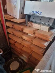 Lambriu din lemn de calitate 