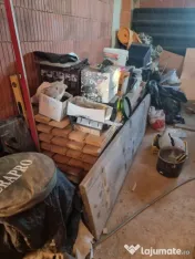 Lambriu din lemn de calitate 