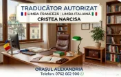 Traduceri autorizate 