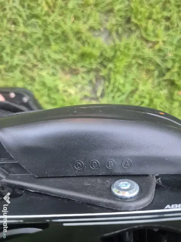 Vand Role reglabile Raven Drill marimea 38-42