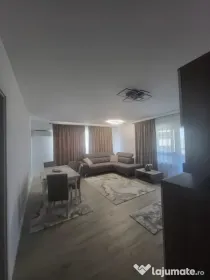 INCHIRIEZ Apartament 2 camere de închiriat | Gran Via | Prima închiriere | 77 mp
