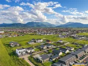 Teren 500 mp pentru casa de vis, Fs16 ml, posibilitate proie 