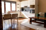 Apartament 2 camere de vanzare , Floresti