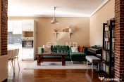 Apartament 2 camere de vanzare , Floresti 