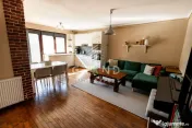 Apartament 2 camere de vanzare , Floresti 