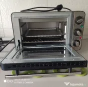 Cuptor electric Silver Crest 1200 B5