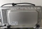 Cuptor electric Silver Crest 1200 B5