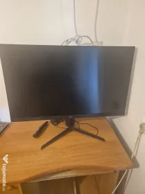 Monitor gaming LG32N650-B