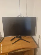 Monitor gaming LG32N650-B 
