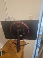 Monitor gaming LG32N650-B 