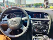 Audi A4 Facelift 2013 – Cumpărată din România – 157.000 km 
