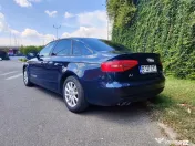 Audi A4 Facelift 2013 – Cumpărată din România – 157.000 km 