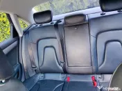 Audi A4 Facelift 2013 – Cumpărată din România – 157.000 km 