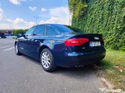 Audi A4 Facelift 2013 – Cumpărată din România – 157.000 km 