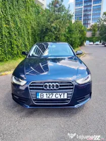 Audi A4 Facelift 2013 – Cumpărată din România – 157.000 km