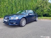 Audi A4 Facelift 2013 – Cumpărată din România – 157.000 km 