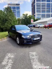 Audi A4 Facelift 2013 – Cumpărată din România – 157.000 km 