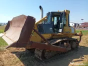 Buldozer Komatsu 