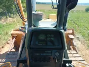 Buldozer Komatsu 