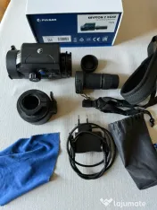 Pulsar Krypton 2 XG50